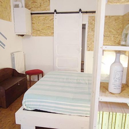 Residenza Bibliososta Daire Ventimiglia Dış mekan fotoğraf