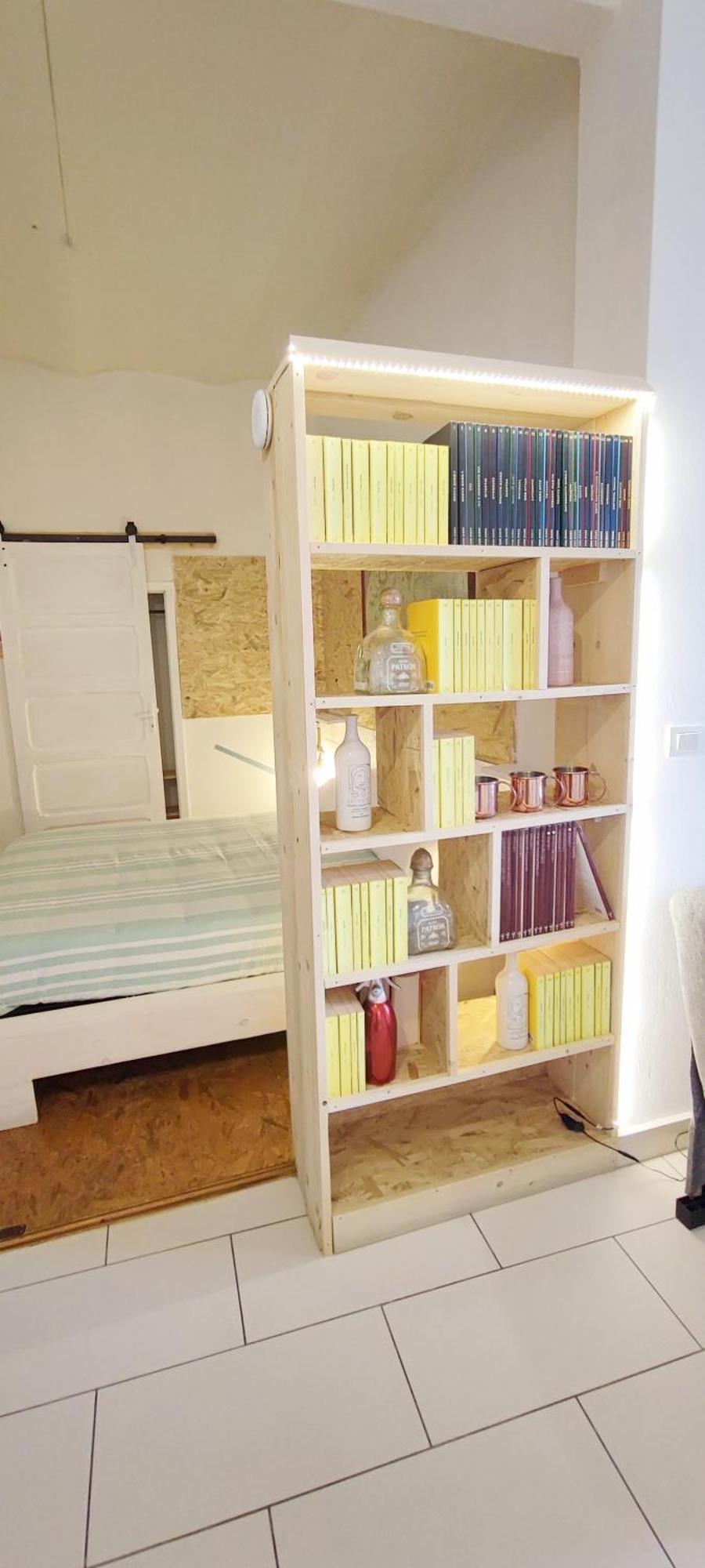 Residenza Bibliososta Daire Ventimiglia Dış mekan fotoğraf