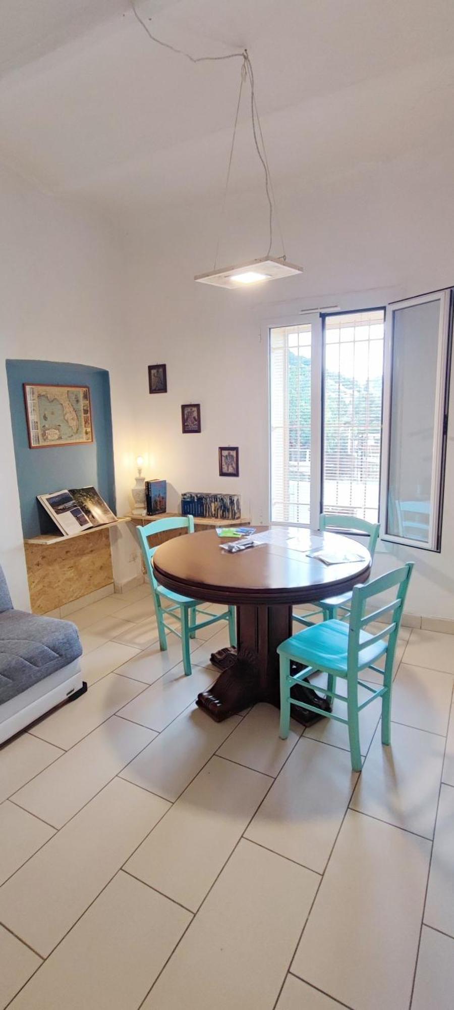 Residenza Bibliososta Daire Ventimiglia Dış mekan fotoğraf