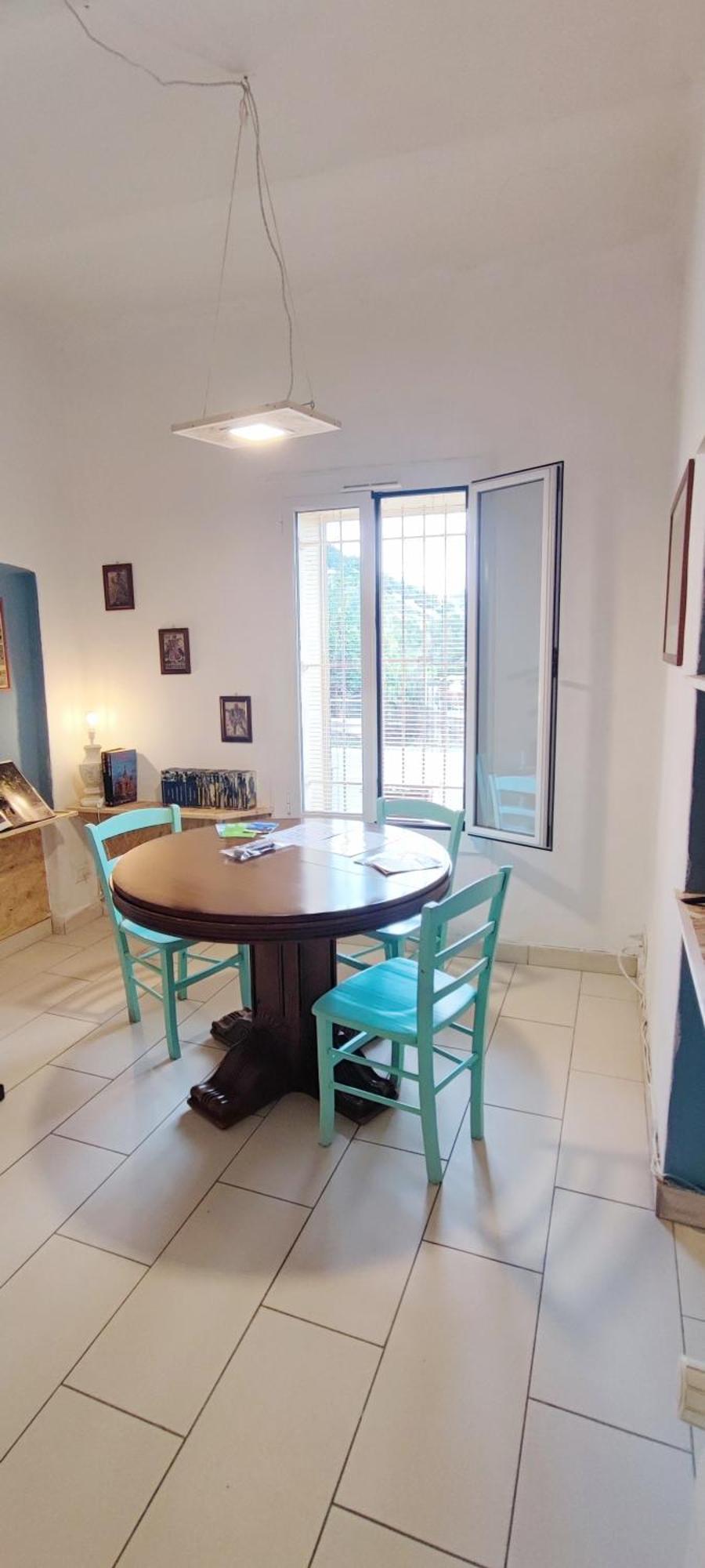 Residenza Bibliososta Daire Ventimiglia Dış mekan fotoğraf