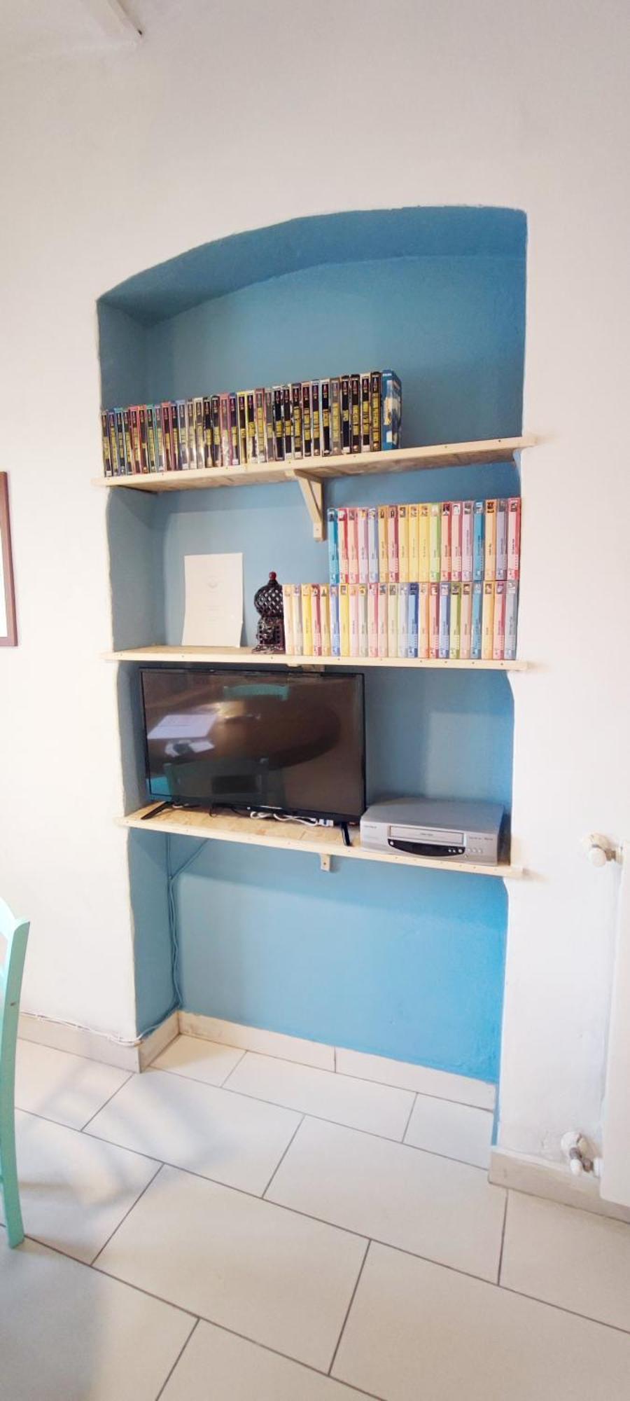 Residenza Bibliososta Daire Ventimiglia Dış mekan fotoğraf