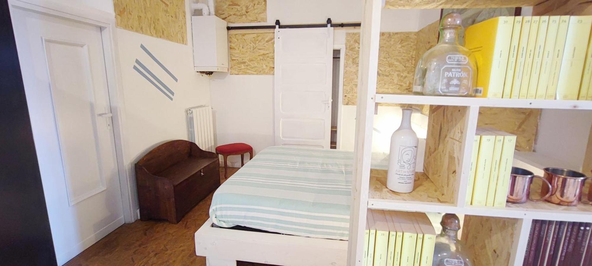 Residenza Bibliososta Daire Ventimiglia Dış mekan fotoğraf