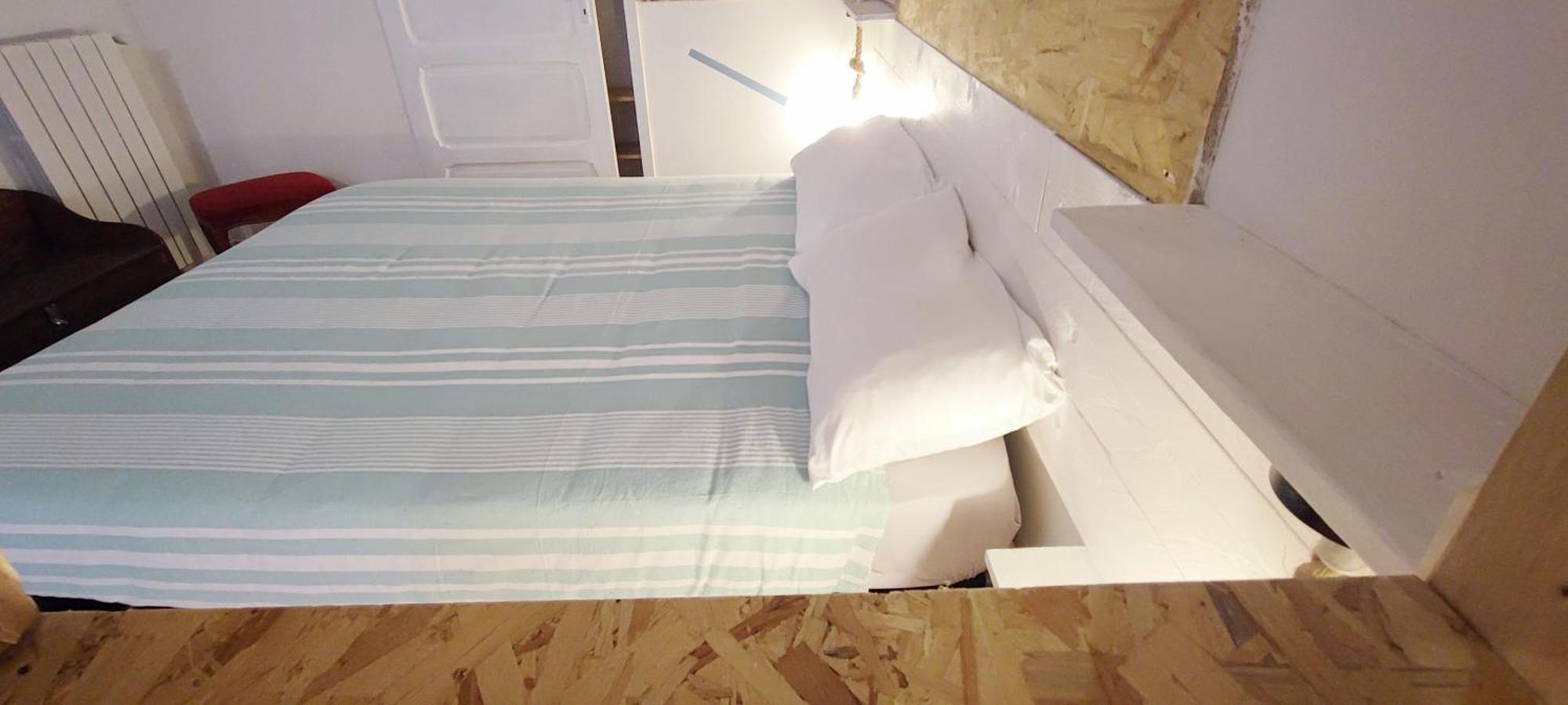 Residenza Bibliososta Daire Ventimiglia Dış mekan fotoğraf