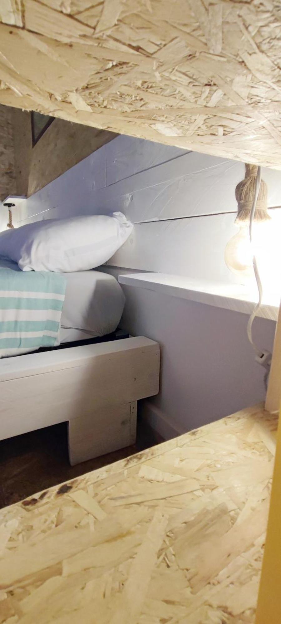 Residenza Bibliososta Daire Ventimiglia Dış mekan fotoğraf