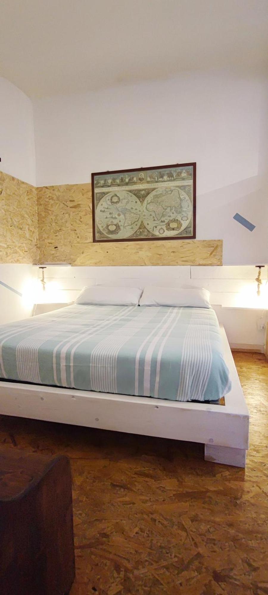 Residenza Bibliososta Daire Ventimiglia Dış mekan fotoğraf