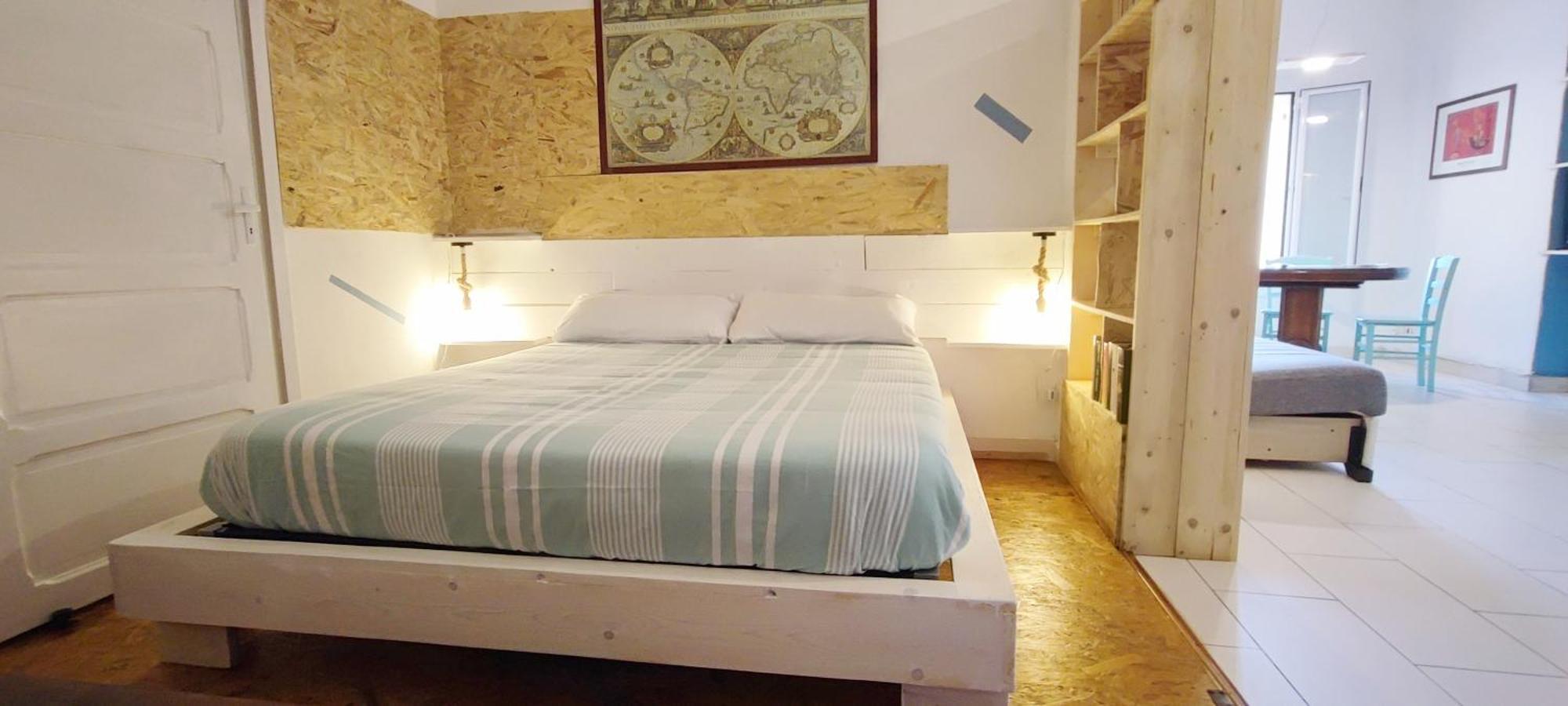 Residenza Bibliososta Daire Ventimiglia Dış mekan fotoğraf