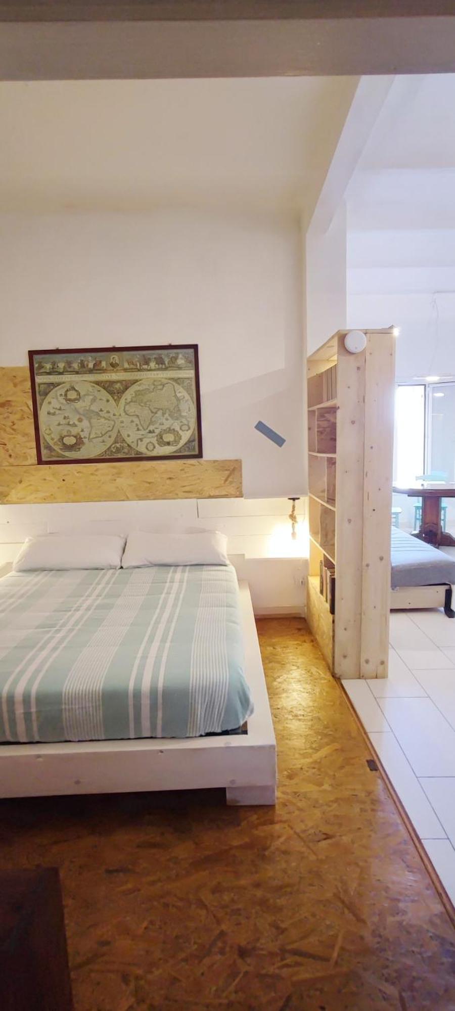 Residenza Bibliososta Daire Ventimiglia Dış mekan fotoğraf