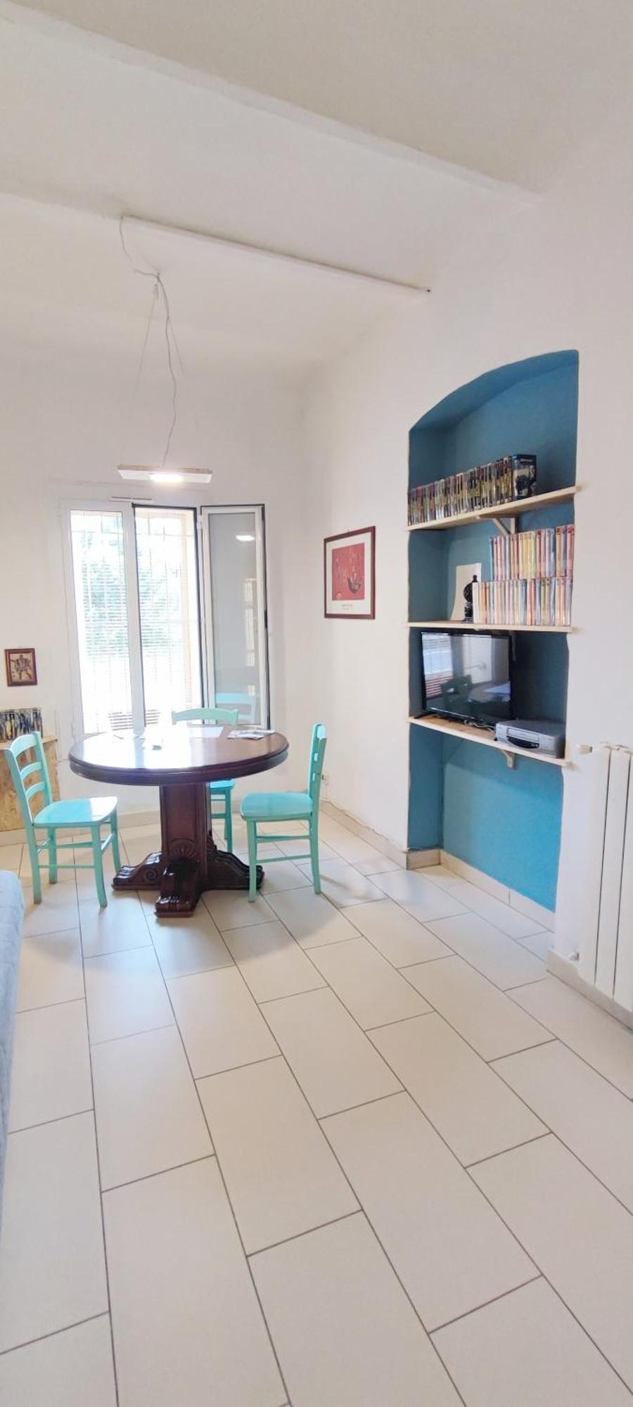 Residenza Bibliososta Daire Ventimiglia Dış mekan fotoğraf