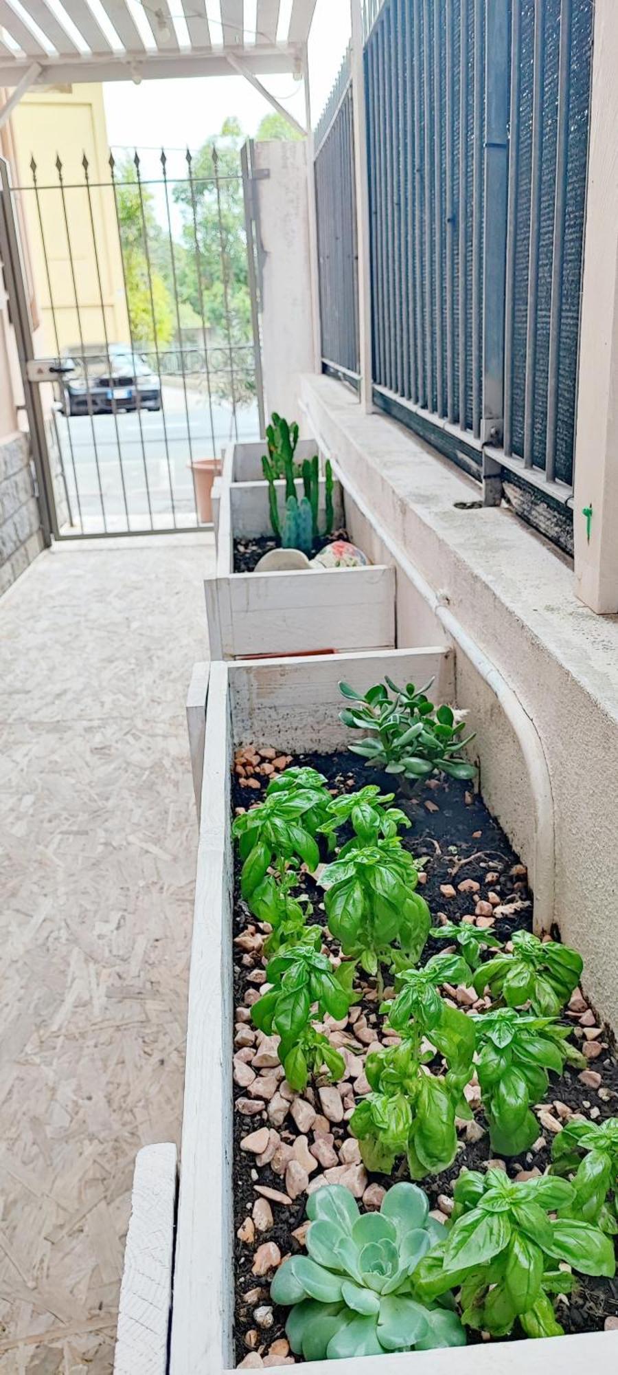 Residenza Bibliososta Daire Ventimiglia Dış mekan fotoğraf