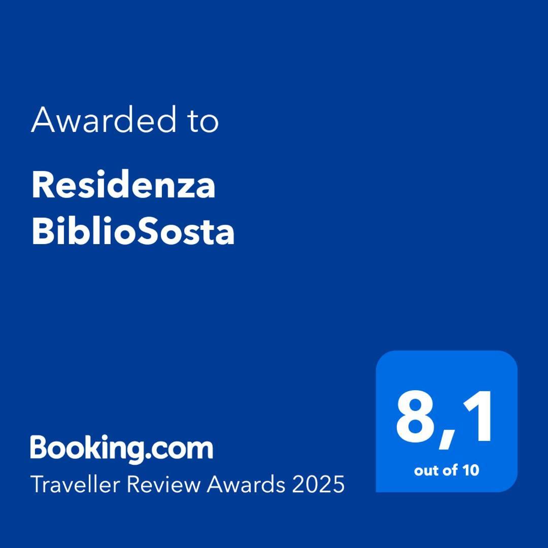 Residenza Bibliososta Daire Ventimiglia Dış mekan fotoğraf